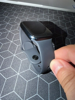 Apple Watch SE3 2026 44mm - imagine 2