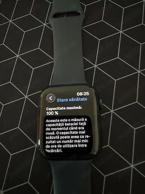 Apple Watch SE3 2026 44mm - imagine 4