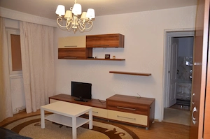 Apartament 2 camere semi-decomandat Pacurari Canta de inchiriat