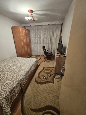 Apartament 2 camere de inchiriat. - imagine 3