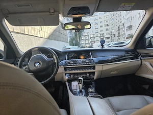 Vand bmw seria 5 F10 Luxury Line - imagine 5