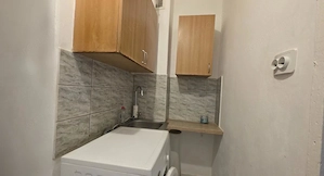 Garsionera mobilata | 16 mp | Complexul Studentesc | Ideala pentru investite - imagine 5