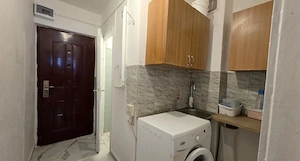 Garsionera mobilata | 16 mp | Complexul Studentesc | Ideala pentru investite - imagine 3