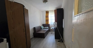 Garsionera mobilata | 16 mp | Complexul Studentesc | Ideala pentru investite