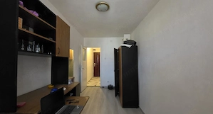 Garsionera mobilata | 16 mp | Complexul Studentesc | Ideala pentru investite - imagine 4