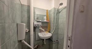 Garsionera mobilata | 16 mp | Complexul Studentesc | Ideala pentru investite - imagine 6