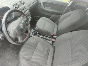 Skoda Fabia, 1.6 TDI, 2012, E5 - imagine 7