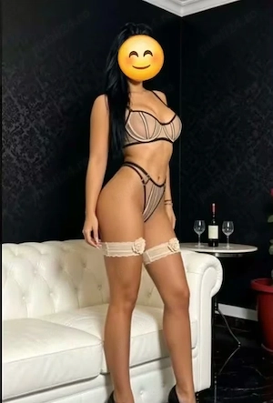 Escorta Perfecta Locatie de lux 