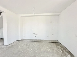 Duplex P+E 130 mp utili | 4 camere | 3 bai | Zid Dublu | Bazosu Nou - imagine 10