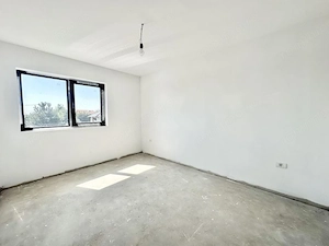 Duplex P+E 130 mp utili | 4 camere | 3 bai | Zid Dublu | Bazosu Nou - imagine 18