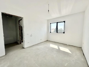 Duplex P+E 130 mp utili | 4 camere | 3 bai | Zid Dublu | Bazosu Nou - imagine 19