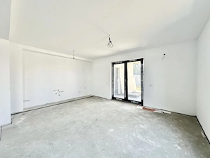 Duplex P+E 130 mp utili | 4 camere | 3 bai | Zid Dublu | Bazosu Nou - imagine 12