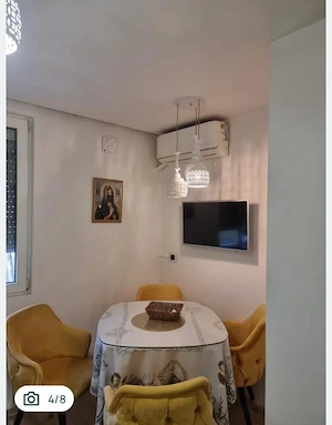 3 CAMERE | DRUMUL TABEREI | PET FRIENDLY  - imagine 4