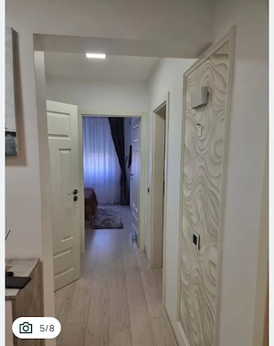 3 CAMERE | DRUMUL TABEREI | PET FRIENDLY  - imagine 5
