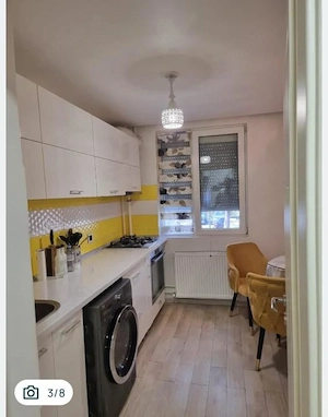 3 CAMERE | DRUMUL TABEREI | PET FRIENDLY  - imagine 3