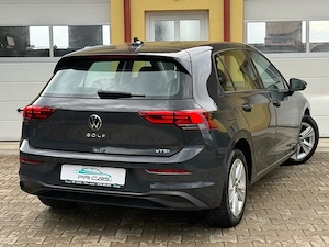VW Golf 8 MHEV - 1.5 eTsi | Mild-Hybrid | 150cp | DSG | TVA Deductibil | Garantie | Finantare - imagine 10