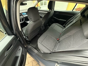VW Golf 8 MHEV - 1.5 eTsi | Mild-Hybrid | 150cp | DSG | TVA Deductibil | Garantie | Finantare - imagine 2