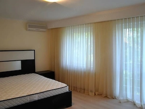 3 Camere | Primaverii - Dorobanti | Etaj 2/3 | Suprafata utila: 90 m2 - imagine 3