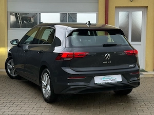 VW Golf 8 MHEV - 1.5 eTsi | Mild-Hybrid | 150cp | DSG | TVA Deductibil | Garantie | Finantare - imagine 7