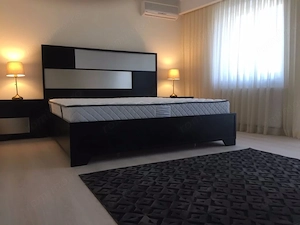 3 Camere | Primaverii - Dorobanti | Etaj 2/3 | Suprafata utila: 90 m2 - imagine 8