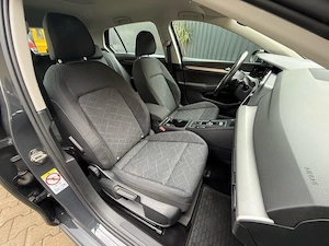 VW Golf 8 MHEV - 1.5 eTsi | Mild-Hybrid | 150cp | DSG | TVA Deductibil | Garantie | Finantare - imagine 8