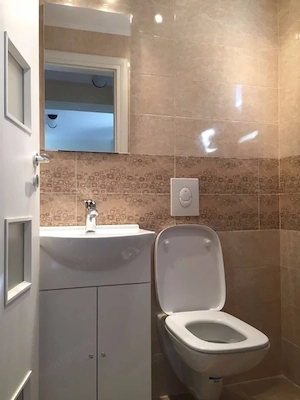 3 Camere | Primaverii - Dorobanti | Etaj 2/3 | Suprafata utila: 90 m2 - imagine 10