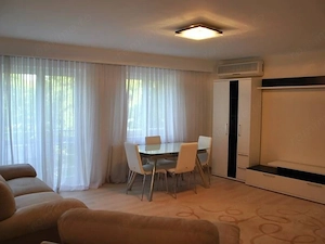 3 Camere | Primaverii - Dorobanti | Etaj 2/3 | Suprafata utila: 90 m2 - imagine 5