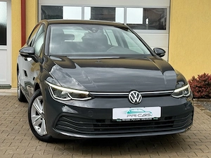 VW Golf 8 MHEV - 1.5 eTsi | Mild-Hybrid | 150cp | DSG | TVA Deductibil | Garantie | Finantare - imagine 11