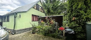 Casa Breaza 104Mp teren 503Mp platou 