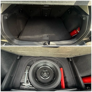 VW Golf 8 MHEV - 1.5 eTsi | Mild-Hybrid | 150cp | DSG | TVA Deductibil | Garantie | Finantare - imagine 20