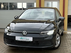 VW Golf 8 MHEV - 1.5 eTsi | Mild-Hybrid | 150cp | DSG | TVA Deductibil | Garantie | Finantare - imagine 5