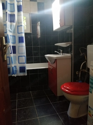 De închiriat apartament cu o cameră în Calea Buziașului  - imagine 3
