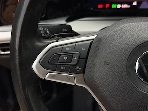 VW Golf 8 MHEV - 1.5 eTsi | Mild-Hybrid | 150cp | DSG | TVA Deductibil | Garantie | Finantare - imagine 12