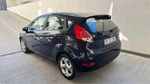Ford Fiesta 2014   - imagine 7