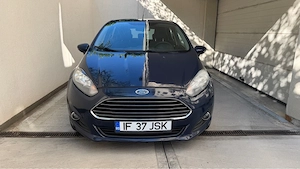 Ford Fiesta 2014   - imagine 2