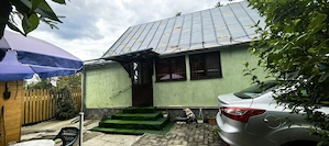Casa Breaza 104Mp teren 503Mp platou  - imagine 7