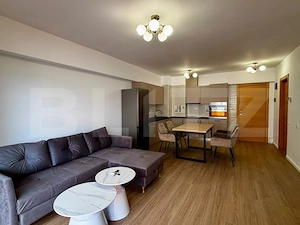 Apartament nou, 2 camere, etaj 1, garaj subteran, Viva City, Iulius Mall !