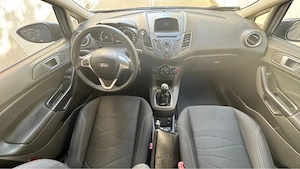 Ford Fiesta 2014   - imagine 5