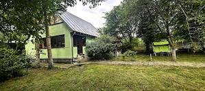 Casa Breaza 104Mp teren 503Mp platou  - imagine 2