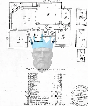 Spatiu Birou Cotroceni Bucuresti - imagine 15