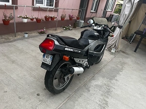 suxuki gsx 750f - imagine 4