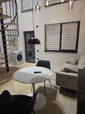 Închiriez  duplex zona Hcc - imagine 5
