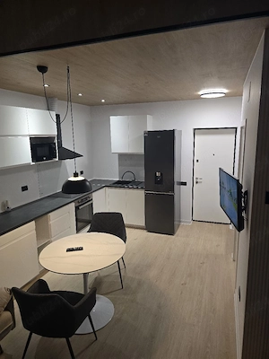 Închiriez  duplex zona Hcc - imagine 2