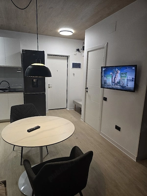 Închiriez  duplex zona Hcc - imagine 3