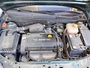 Dezmembrez Opel asta H (cutie easytronic)