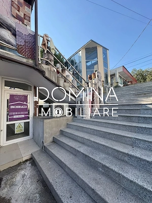 Închiriere spațiu comercial 32 mp – parter – zona Pieței Centrale, Târgu Jiu - imagine 6