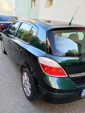 Dezmembrez Opel asta H (cutie easytronic) - imagine 5