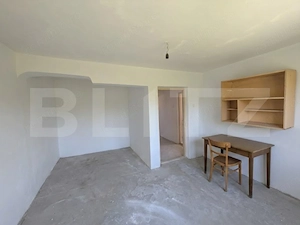 Parter cu 3 camere, teren 600 mp, Văcărești - imagine 8