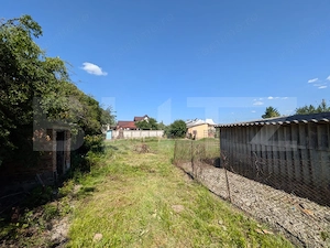 Parter cu 3 camere, teren 600 mp, Văcărești - imagine 14