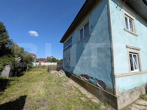 Parter cu 3 camere, teren 600 mp, Văcărești - imagine 4